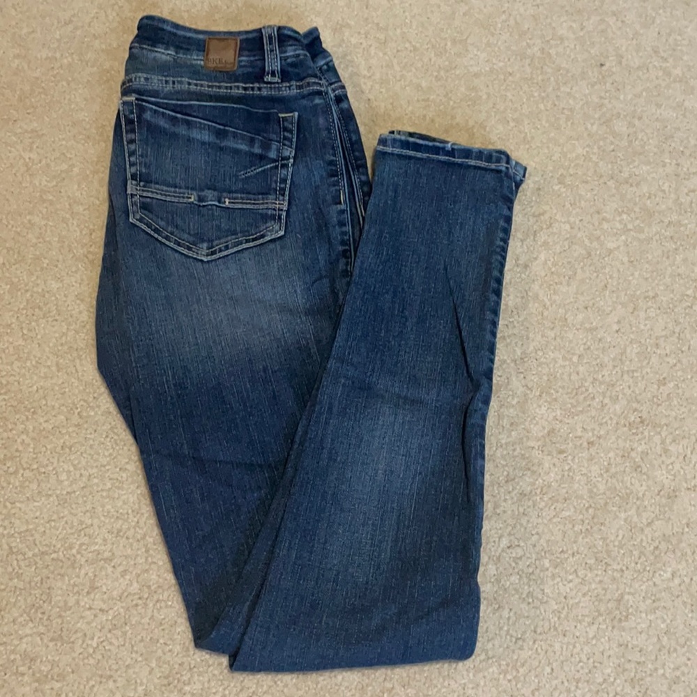 BKE jeans